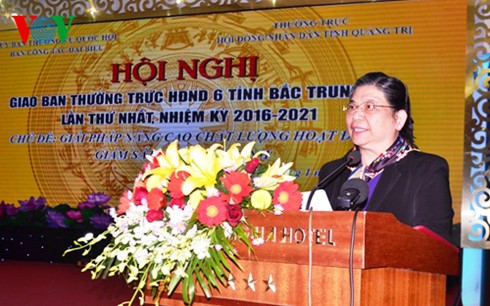 10th plenum of Vietnam Farmers Association's Central Committee opens - ảnh 1